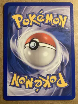 Ditto (Geodude) Pokemon Card Delta Species 62/113 LP - Image 2