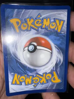 Galarian Slowpoke SWSH126 Black Star Promo Holo Pokemon Card with SWIRL 💫 NM - Image 3