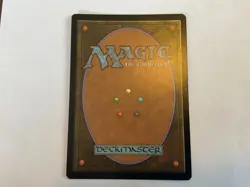 Saheeli,the Gifted FOIL Commander 2018 NM Blue Red Mythic Rare CARD ABUGames MTG - Image 4