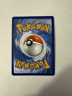 Teal Mask Ogerpon SVP 123 Scarlet & Violet Promo Rare Pokemon Card NM - Image 2