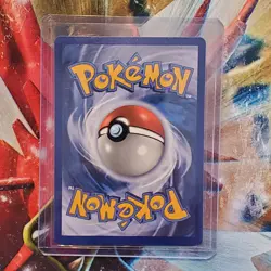 Gladion - 109/111 - Full Art Trainer - Pokemon Cards Lot #56 - Image 2