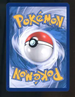 KFC Pikachu 016/S-P Indonesia Indonesian Chaki Kids Promo Pokemon Card - Image 2