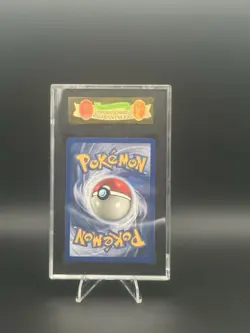 Raichu #14 Holo Foil - Rare Fossil Pokemon Card 1999 MINT - Image 2