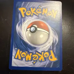 Pokemon TCG Card English e-Series Skyridge Weedle 115/144 Reverse Holo HP - Image 3