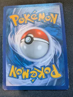 Darkrai EX BW46 B&W Holo Promo Pokemon Card | MP - Image 2