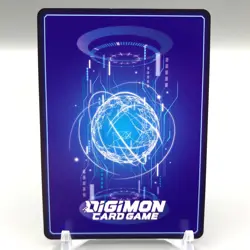 Terriermon Digital Monster Digimon Card Game TCG BT17-043 Bandai Japan ff395 - Image 4