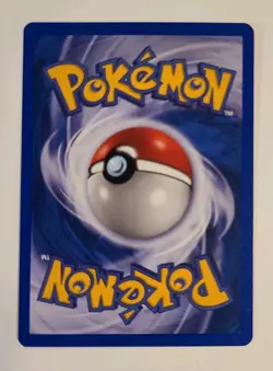 Near Mint - Zubat 59/64 Neo Revelation 1st Edition Vintage WOTC era Pokemon Card - Image 2