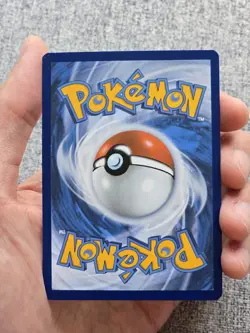 Pocket TCG Custom Pokemon Card - All Eeveelution EX Rainbow Eevee Grove - Image 2
