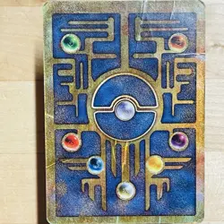 Vintage 2000 Ancient Mew Promo Holo Rare Nintendo Pokemon TCG Card - Image 5