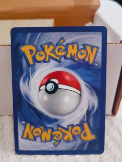 POKEMON TEAM ROCKET'S MEOWTH BLACK STAR PROMO CARD NO. 18 - Image 2