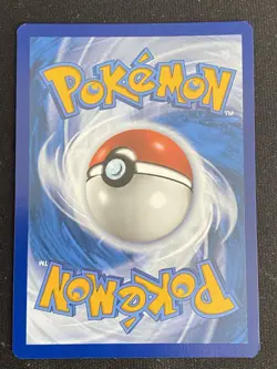 Pikachu SVP027 S&V Black Star Promo English Pokemon Card - Near Mint - Image 2