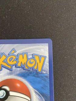 Pikachu SVP027 S&V Black Star Promo English Pokemon Card - Near Mint - Image 4