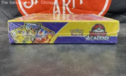 Sealed Pikachu, Cinderace Players 6+ Battle Academy Pokemon Trading Card Game - Image 2