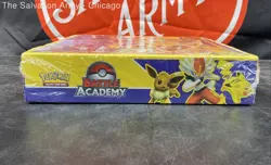 Sealed Pikachu, Cinderace Players 6+ Battle Academy Pokemon Trading Card Game - Image 4