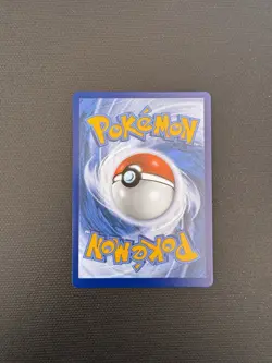 Hilda 164/086 Full Art Ultra Rare White Flare 2025 Pokemon TCG Card English - Image 2