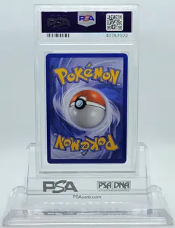 POKEMON BLACK STAR PROMO DIALGA #DP26 HOLO FOIL CARD PSA 8 NM-MT #40757072 - Image 3