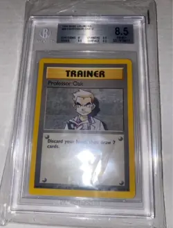 pokemon graded cards lot - Image 3