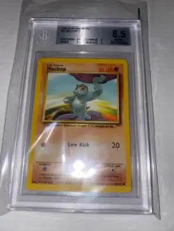 pokemon graded cards lot - Image 5