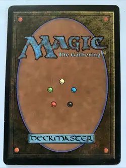 Jade Statue Limited Edition - Beta Edition Regular Magic The Gathering MTG Card - Image 2