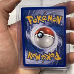 Pokemon Card - Tyrogue Aquapolis 63/147 Uncommon Non Holo NM Near Mint Vintage - Image 3