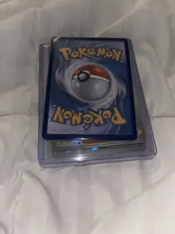[NM] Korean Pokemon card [Black Bolt] [Zekrom ex] BWR sv11B #174 - Image 2
