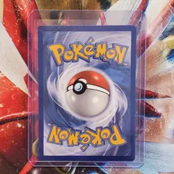 Marnie - SWSH121 - Full Art Trainer Promo - Pokemon Cards Lot #50 - Image 2