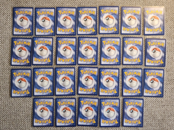 2024 POKEMON SCARLET & VIOLET SURGING SPARKS 26-CARD Reverse Holo LOT All Mint! - Image 2