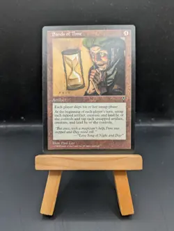 Sands of Time Visions - LP - Image 1