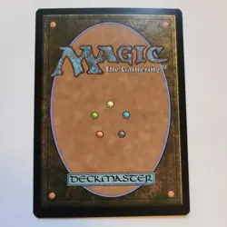 Magic the Gathering - Damnation (Borderless) - Special Guests - NM - Image 2