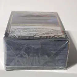 MTG Commander EDH Deck Prosper, Tome-Bound Sealed Deck Exile Treasure - Image 4