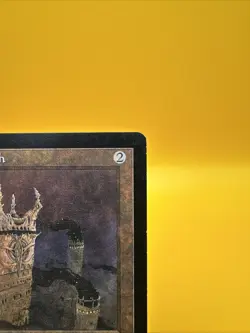 x1 Grim Monolith | Urza's Legacy (126) | Magic MTG [freshpullsco] - Image 2