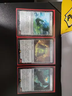 Magic the Gathering Warhammer 40,000 Commander Deck - Necron Dynasties - Image 3