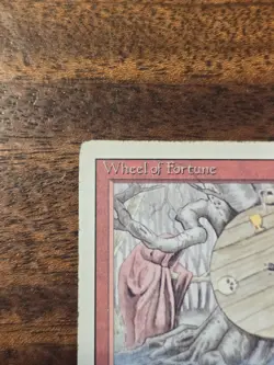 Wheel of Fortune Revised Edition Regular - Image 2