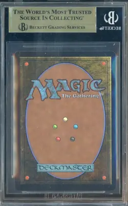 2025 MTG Final Fantasy Borderless Surge Foil #0536 Tifa Lockhart BGS 10 PRISTINE - Image 2