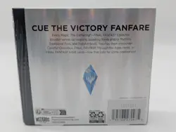 Auction #2 Magic The Gathering Final Fantasy Collector Booster Box SEALED - Image 2