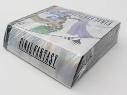 Auction #2 Magic The Gathering Final Fantasy Collector Booster Box SEALED - Image 3