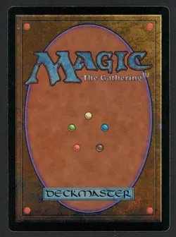 ***Wall of Swords*** MTG Alternate 4th Edition Magic Kid Icarus - Image 2