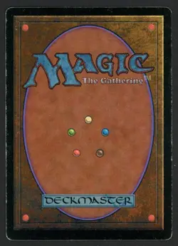 ***Wall of Air*** MTG Alternate 4th Edition Magic Kid Icarus - Image 2