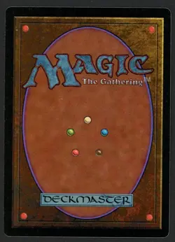 ***Stone Rain*** MTG Alternate 4th Edition Magic Kid Icarus - Image 2