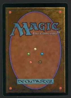 ***Fissure*** MTG Alternate 4th Edition Magic Kid Icarus - Image 2
