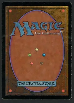 ***Fireball*** MTG Alternate 4th Edition Magic Kid Icarus - Image 2