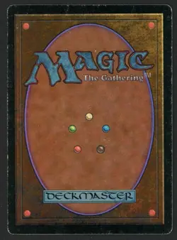***Disintegrate*** MTG Alternate 4th Edition Magic Kid Icarus - Image 2