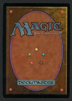 ***Channel*** MTG Alternate 4th Edition Magic Kid Icarus - Image 2