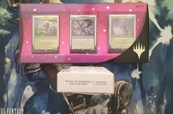 Magic the Gathering: Secret Lair Series: Ponies The Galloping 1&2 - Image 2