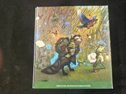 Magic The Gathering Bloomburrow Prerelease Kit - Sealed-FREE Ship - Image 2