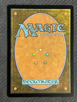 2025 Magic The Gathering MTG Marvel EN Borderless Foil #M 0021 Saw in Half 1 - Image 2