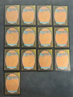 2025 Magic The Gathering MTG Marvel EN Foil School Daze Robotics Mastery Lot*13 - Image 2