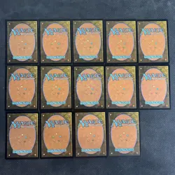 2025 Magic The Gathering MTG Marvel EN Foil Spider-Man Noir Prison Break Lot*14 - Image 2