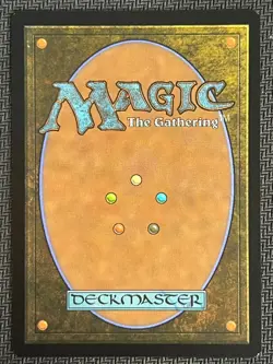 2025 Magic The Gathering MTG Marvel EN Borderless #M 0003 Nine Lives - Image 2