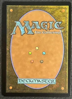2025 Magic The Gathering MTG Marvel EN Foil #M 0127 Cosmic Spider-Man - Image 2